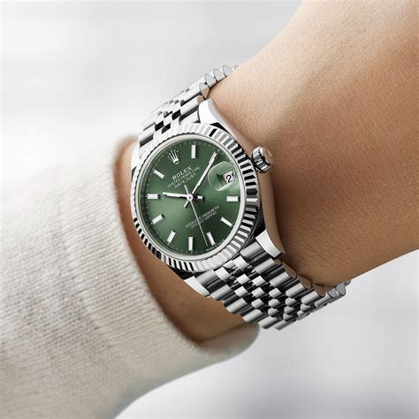 lady rolex 31 mm|Rolex datejust 31 oystersteel.